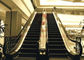 0°,12° Indoor Type Passenger High Speed Escalator CE Certification