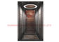 FUJI 400KG Villa Home Elevator Lift With Titanium Black Mirror