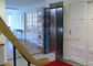 Small Shaft 300kg Glass Villa Indoor Mrl Residential Elevators