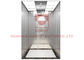 Machine Room Passenger Elevator With Monarch NICE 3000 Inverter