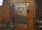 300kg Electric Restaurant Dumbwaiter Elevator With Self Diagnosis