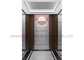 Hotel Small Residential Lift Elevator With PVC Floor