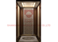 Hotel Small Residential Lift Elevator With PVC Floor