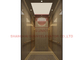 Apartment Building 450kg Residential Home Elevator Hydraulic Home Elevators
