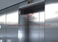 VVVF AC 4.0m/S 1000kg Safe Running Hospital Elevator