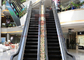 Customized Shopping Center Escalator 1200mm VVVF Control