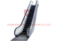 VVVF 30 Angle Economical Shopping Mall Escalator With Auto Start Stop