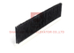 0.5mm Nylon Escalator Skirt Brush Guard  PBT Filament