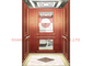450kg Roomless Outdoor Passenger Elevator Lift Quiet Operation