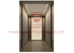 1000kg Commercial Building MRL Roomless Passenger Elevator
