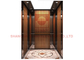 CE Residential Passenger Elevator Lift With Gearless Motor 2.5m/S