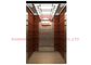 250kg Hydraulic Home Elevator Lift Silent Residential Villa Lift