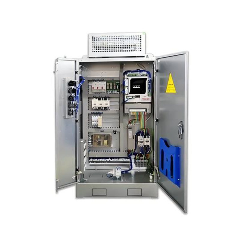 Elevator Cluster Module Elevator Integrated Control Cabinet | OEM & Modernization Solutions