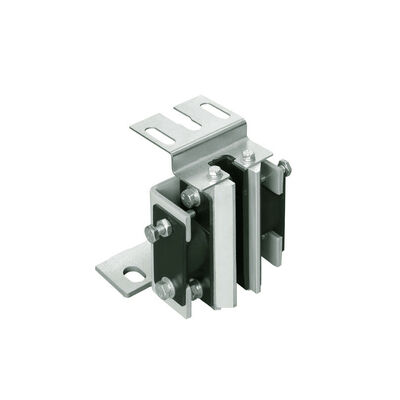 16/10mm Width Of Guide Rails Sliding Guide Shoe Quality Elevator Parts