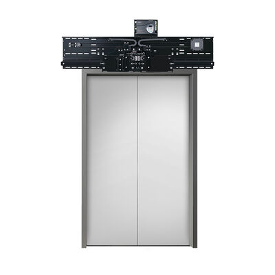 Access Elevator Parts Elevator Door Operator With Permanent Magnet Motor
