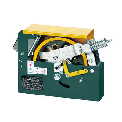 Standard φ6 Mm Wire Rope Diameter Elevator Governor Mechanical Safety