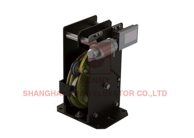 ISO Sheave Diameter Ф240mm Elevator Components Overspeed Governor With Elevator Spare Parts