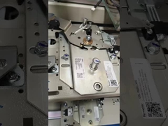 Door Vice Lock Switch Passenger Elevator Parts Novel Structure 200V DC