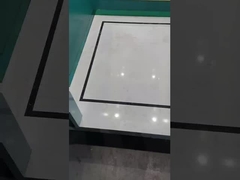 3 Phase, 380V, 50Hz Customizable Machine Room Less Elevator For Various Customer Requirements