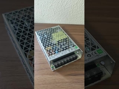 VVVF Elevator Control System Automobile Parking Car 4t Hydraulic Freight Elevator