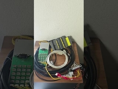 5000KG Capacity Painted Steel Freight Elevator With VVVF Elevator Control System