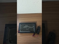 Vertical Warehouse Cargo Lift Traction Machine Residential Cargo Lift Large Size