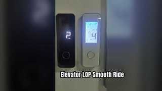 ELEVATOR LOP