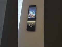 ELEVATOR COP LOP