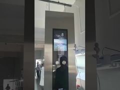 ELEVATOR COP